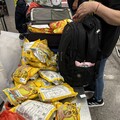 小三通旅客勿幫他人攜帶大陸食品入境 以免違法受罰