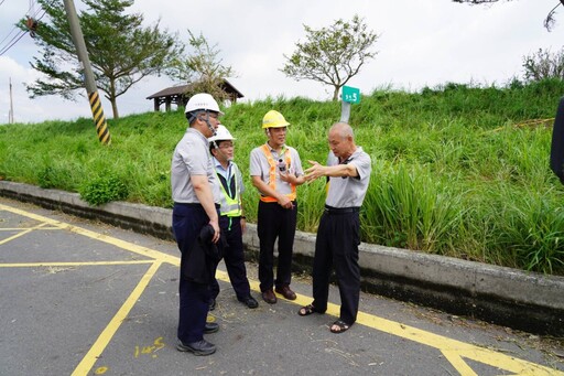 台電全台總動員來支援！台電鳳山區處曾停電13萬戶 力拼今晚全面復電