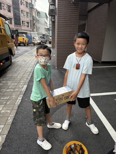 台電全台總動員來支援！台電鳳山區處曾停電13萬戶 力拼今晚全面復電