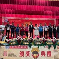 北港朝天宮建廟330週長輩著色比賽頒獎 成功翻轉高齡者刻板印象