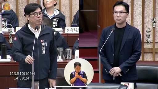 山陀兒災損延申請期 林智鴻籲加玻璃與車輛救助