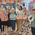 嘉市「西市抬槓」創意進行式 店家首次聯合開放多種體驗與市場導覽