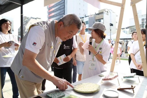 第五屆有事青年行動競賽 林瑞彥：嘉市為青年實驗實踐實現夢想基地