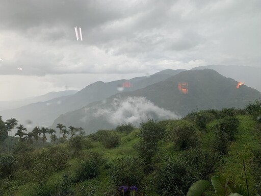 旅遊之樂／林清陽