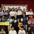 引爆狂購潮！2024第11屆虎尾毛巾節旋風登場