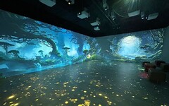 迷上閱讀活動可以這樣玩！沉浸式體感劇院包場餐酒館及電影院