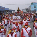 百煉成鋼東山再起 東寒單炮炸祈福盛典再次進軍青島媽祖文化節