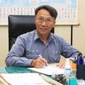 台船新局啟航！蔡坤宗升任總經理兼防蝕董事長 余茂華接棒副總