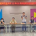 台東市公所辦理役男兵役抽籤 軍人服務站宣導服務資訊