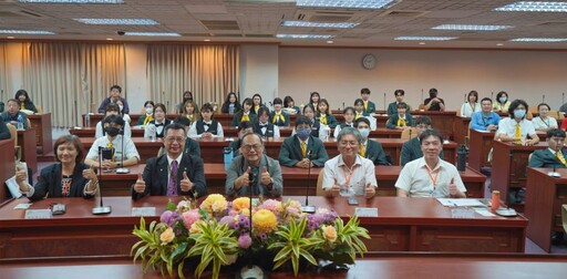 面對ESG衝擊的台灣餐廳發展趨勢論壇 高餐大登場