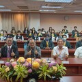 面對ESG衝擊的台灣餐廳發展趨勢論壇 高餐大登場