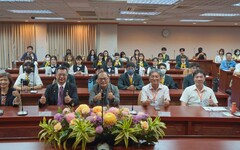 面對ESG衝擊的台灣餐廳發展趨勢論壇 高餐大登場