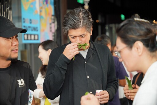 「慢活創深」挖掘地方魅力 臺東展現產業創生新成就