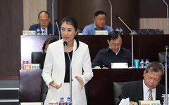 全島一命議題！南投議會總質詢聚焦防詐打詐