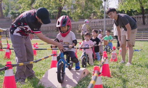 2024第五屆臺灣科學節 科工館好玩好逛好體驗