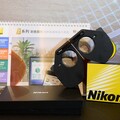 導入相機對比技術 Nikon Z系列漸進鏡片上市