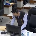 前任社區理事長代表會擱置現任爭取的補助案 遭社區民眾砲轟