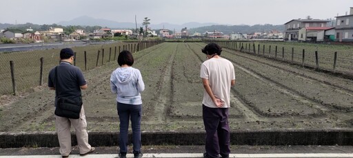 颱風造成高雄農損嚴重 即日起至11/20受理災損補助申請