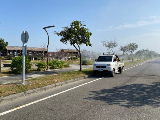 茄萣濕地候鳥驗出禽流感病毒 動保處籲禽場嚴密防疫