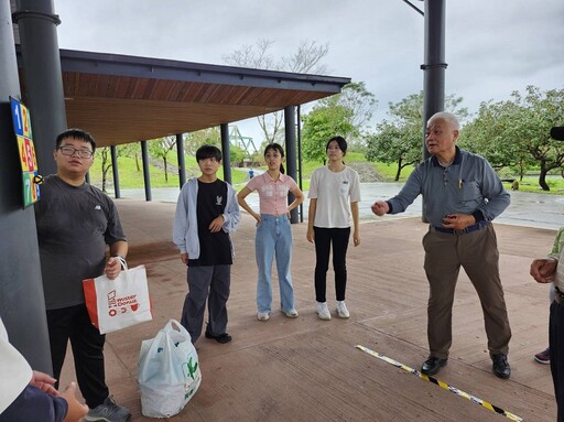 相約冬山河生態綠舟 宜蘭大學校友總會聯誼活動場面溫馨