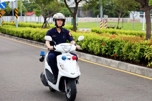 駕駛們注意！警員親拍短片揭秘速限背後安全密碼