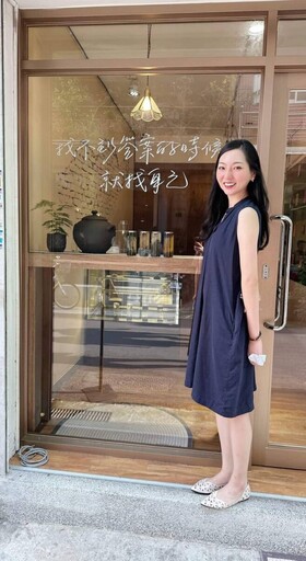 茶文化主題品牌或活動 「蒔現」讓年輕人瘋泡茶！