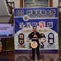 嘉縣警召開打詐記者會 邀請被害人及歌手大支現身說法談防詐