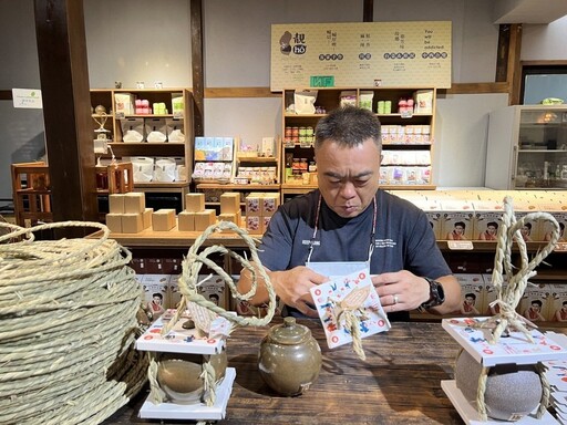 鴻海採購加持！花蓮在地品牌「靚hó」推小農系列禮盒助行銷