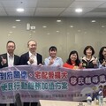 訪視新竹新住民港人馮潔欣 陸委會與策進會樂見港人安居樂業