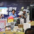 與神同行遊雲林抽獎活動加碼圓滿 促逾10億產業經濟消費