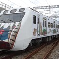 臺鐵EMU700、800電聯車彩繪列車塗裝租金促銷優惠