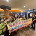 手繪夜燈 移民署攜手菊島新住民照亮文化橋樑