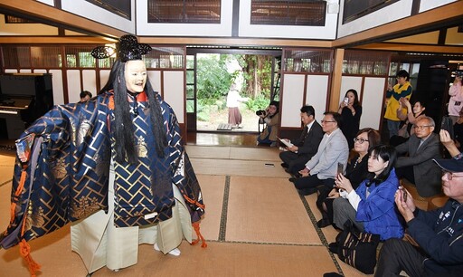 品味文學滋味開啟文化饗宴 紀州庵館慶「食光紀行」新篇章