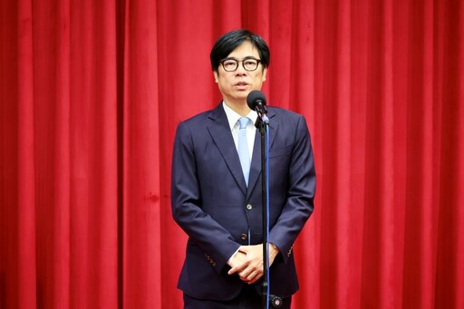 台積電F22高雄廠預計114年商轉 市長：寫下高雄半導體先進製程的新頁