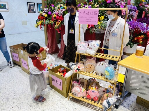 雲林海線首席醫院 北港媽祖醫院獲多獎認證榮譽肯定