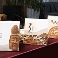 嘉市出版藝師作品集與文資叢書 傳習木藝民俗文化