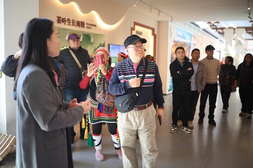 第六屆來鄉建圓滿落幕 跨越海峽的農文旅探索之旅再創高峰