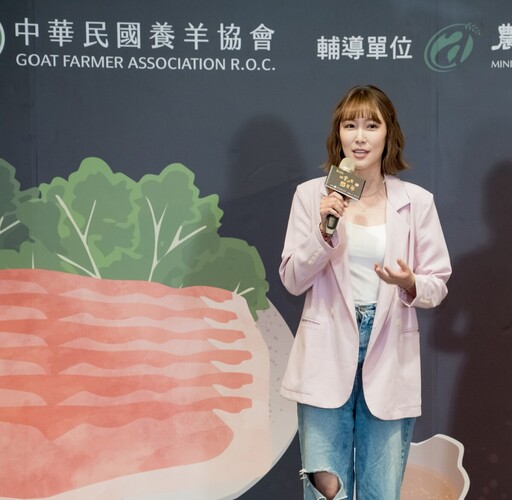 推廣優質國產羊肉 養羊協會：懂吃饕客不可錯過