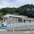 智慧監控雨撲滿 海科館65高地公廁再建置