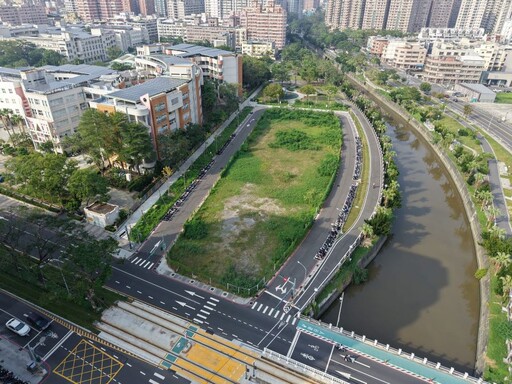 高市府113年度第4季開發區土地標售 12/25開標