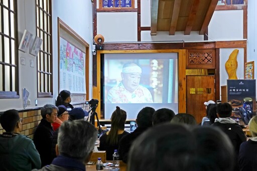 《一碗江湖》揪首位台籍米其林三星主廚行銷嘉義在地美食