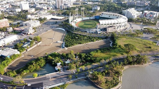 高市澄清湖園區都計變更通過 打造國際級運動休閒園區