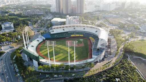 高市澄清湖園區都計變更通過 打造國際級運動休閒園區