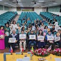 2024年度全國十大新住民重大新聞徵選發布暨移民法規討論圓桌會議 高師大召開