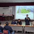 竹市獲3.65億前瞻補助 邱市長宣布延平停車場改建地下2層