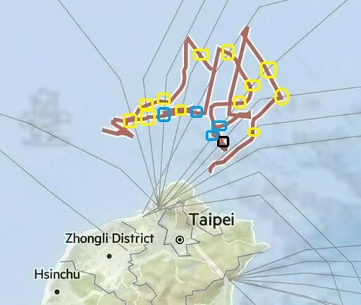 保衛海底電纜：法律視角下的台海安全／魯云湘