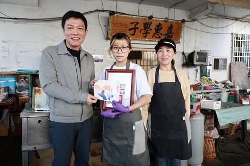 「南投100碗」美食名單出爐 在地風味等你品嚐