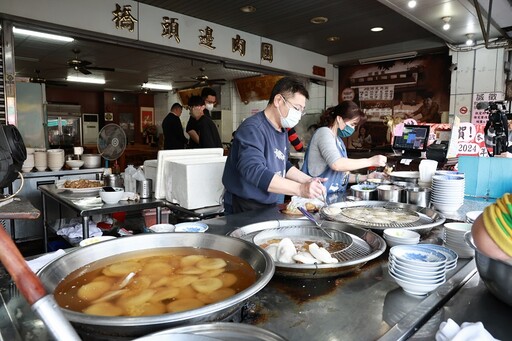 「南投100碗」美食名單出爐 在地風味等你品嚐