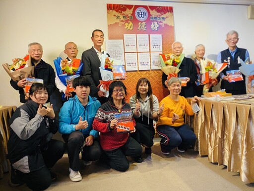 史上最大規模！北港朝天宮文物館受贈三千多件