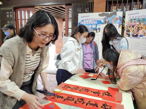 蛇年迎超高齡元年 信義公益基金會「超齡派」超前部署銀髮人生